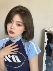 -HAIR HERE造型