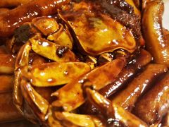 -翠亭酒家(山西南路店)