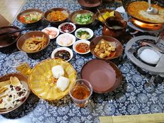 -张关合渣(航空大道店)