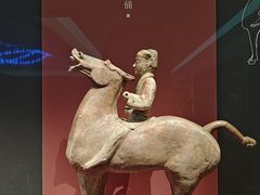 -陕西历史博物馆