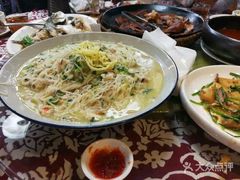 -临家闽南菜(大唐店)