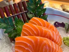 -Tuna maki寿司(苏州中心商场店)