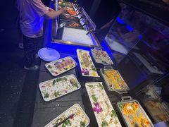 -九月海·海鲜自助(世纪东方店)