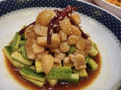 -谷语中餐厅
