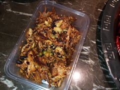 -鸿运兔·手撕烤兔(天府广场店)