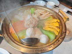 -大潮淮·淮扬菜(何园旗舰店)