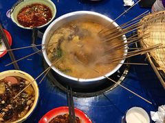 -马路边边串串香(双井直营店)