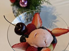 -北京柏悦酒店·锦庭餐厅Dining Room