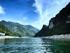 -乌江画廊(彭水苗族土家族自治县)