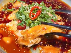 钵钵鸡-辛香汇(飞洲店)