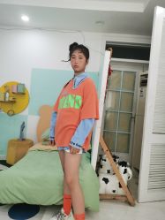 -熊孩子韩国儿童摄影(利波苑店)