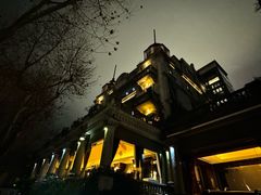 -杭州新新饭店·1913餐厅
