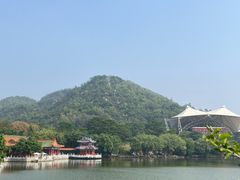 -珠海圆明新园
