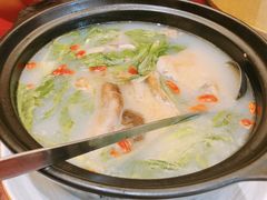 -外婆人家(软件园店)