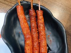 -双燕楼·手工馄饨·汤面小吃(世纪汇店)