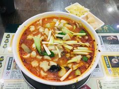 -春发生饭店·非遗(南院门店)