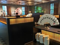 -庐灶江南·江南菜·四合院Bistro(东直门雍和宫·原华侨宾馆店)