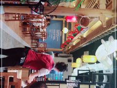 -大娘湘厨(万科金域花园店)