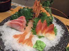 -Tuna maki寿司(园区永旺店)