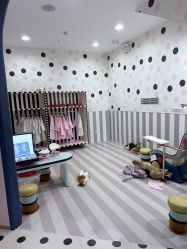 -meland club亲子乐园•派对•研学(昆山万象汇店)