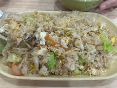 -肉燕扁食草包飯(东街店)