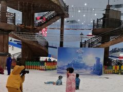 -广州热雪奇迹