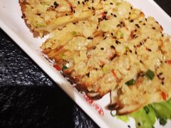 -福苗小骆驼烧烤(大唐不夜城店)