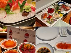 -贰捌零叁精致料理(钱湖店)