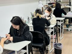 -吉田美学化妆美甲摄影培训(宁波校区)