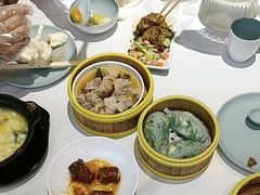 -郭记三宝粥店(锦山大街店)