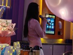 -星聚会KTV(南翔印象城MEGA店)