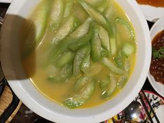 -新白鹿餐厅(爱琴海购物中心店)