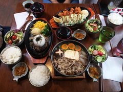 铃木食堂(帽儿胡同店)-铃木食堂(帽儿胡同店)