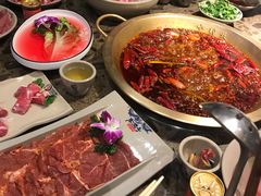 -小龙坎火锅(春熙太古里店)