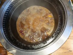-锅老头铁锅炖•大锅蒸汽海鲜(韩乐坊店)