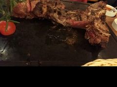 -奥斯特牛排馆(圣母百花大教堂)
