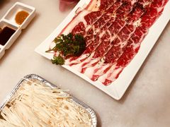 -韩宫宴烤肉·料理(宝山万达店)