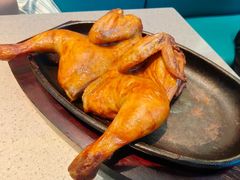 -半天妖烤鱼(包河万达广场店)