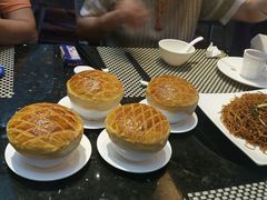 -新兴·金羊座·粤菜点心(乐峰店)