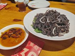 -肘子酥·天津菜·特色捞面(德云社店)