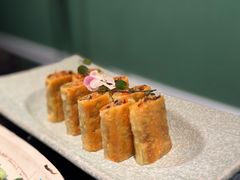 -T館·花园艺术餐厅
