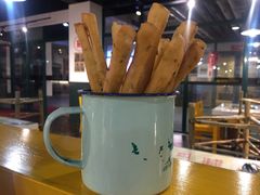 -有拈头成都市井火锅(韩乐坊店)