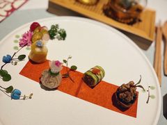 -法云安缦酒店