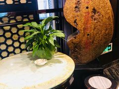 -香云轩·顺德菜(香云纱园林酒店店)