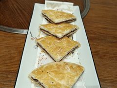 陈皮红豆饼-顺德一品粥·20年凤城老字号(芳村店)