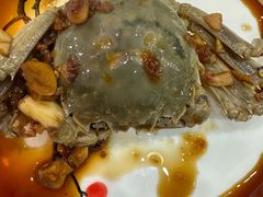 -红灯笼龙凤饭店(宁波老字号店)