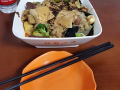 -林静小吃(复兴路店)