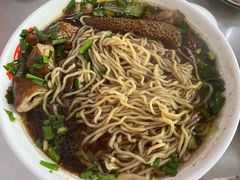 -老赵面店(大西路店)