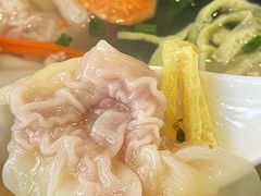 -长人馄饨铺(解放街店)