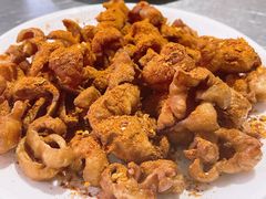 -张大妈饭店